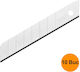 Set 10 lame segmentate 25 mm Fiskars Carbonmax 1048067