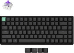 Keychron K2 HE Wireless Mechanical (English US) Keychron K2 HE Wireless Mechanical (English US)