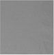 Krinos Luxus-Papierservietten 2-lagig 1/4 33x33cm 400 Stück Grau