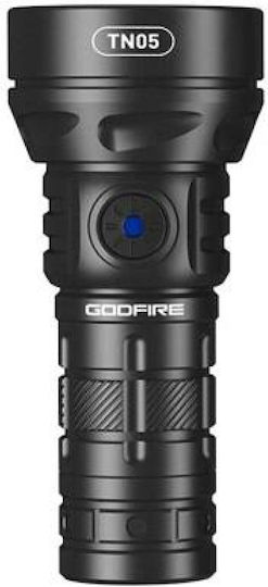 Superfire Flashlight LED