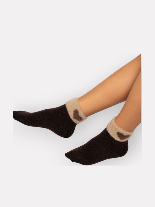 Pro Socks Дамски Чорапи Black 1Пакет