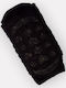 Pro Socks Femei Șosete Black 1Pachet