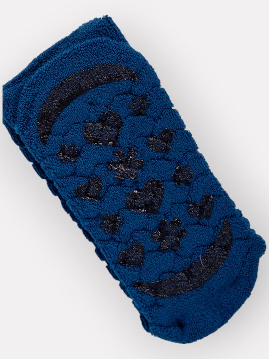Pro Socks Femei Șosete Blue 1Pachet