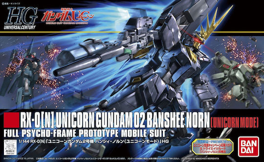 Bandai Spirits Gundam Figure In Scale 3:24