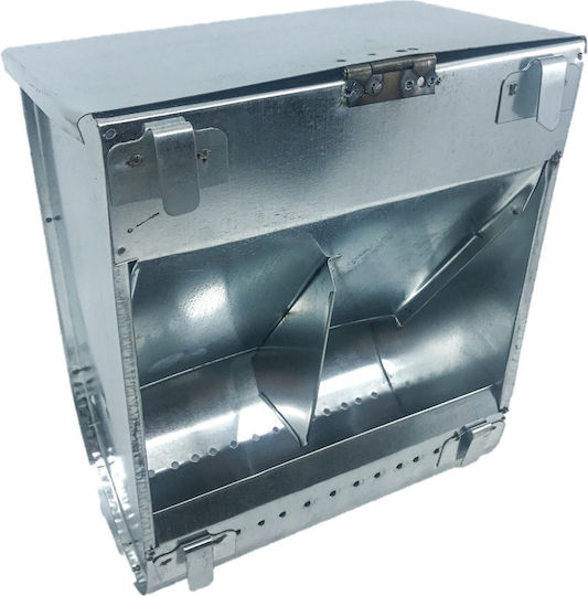 Geoteco Feeder for Rabbits