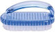 Lionesse Nail Brush Blue