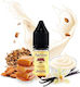 Ripe Vapes Lichid de Reumplere Gata cu Aromă de Dulce / Fumat / Nuci și semințe uscate 3mg 10ml