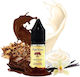 Ripe Vapes Έτοιμο Υγρό Αναπλήρωσης Vct Chocolate με Γλυκιά / Καπνική Γεύση 3mg 10ml