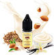 Ripe Vapes Fertige Nachfüllflüssigkeit mit Süß / Nüsse / Rauchen Geschmack 3mg 10ml