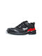 Milwaukee Waterproof Safety Shoe S3S with ESD FO SR Certification