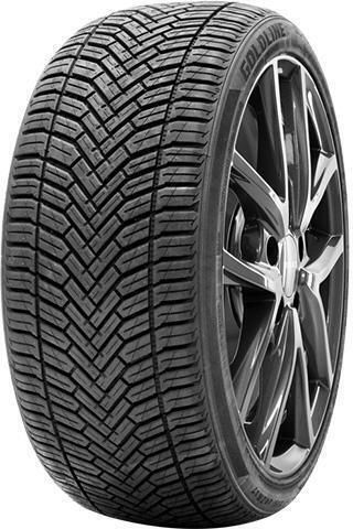 Goldline 175/65R15 84H Reifen Für Passagierauto