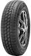 Goldline 205/75R16 110T Λάστιχο 4 Εποχών για Φορτηγό Ελαφρού Τύπου