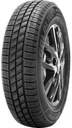 Goldline 225/70R15 112S 4 Seasons for Light Truck Goldline 225/70R15 112S 4 Seasons for Light Truck