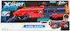 Zuru X-Shot Excel Vigilante Оръжия с Дунапренен...