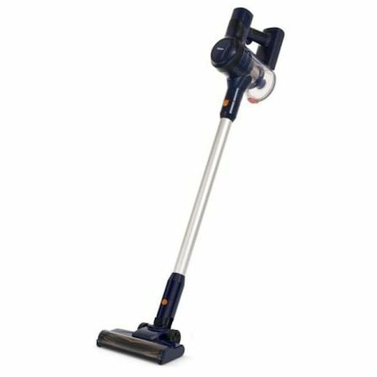 Tristar Reîncărcabilă Aspirator 2 în 1 Stick & De Mână 22.2V Albastră SZ-2360