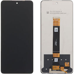 Οθόνη για TCL 50 NXTPAPER 5G (Μαύρο)