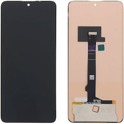 TFT Екран За Xiaomi Poco X6 Черен TFT Екран За Xiaomi Poco X6 Черен