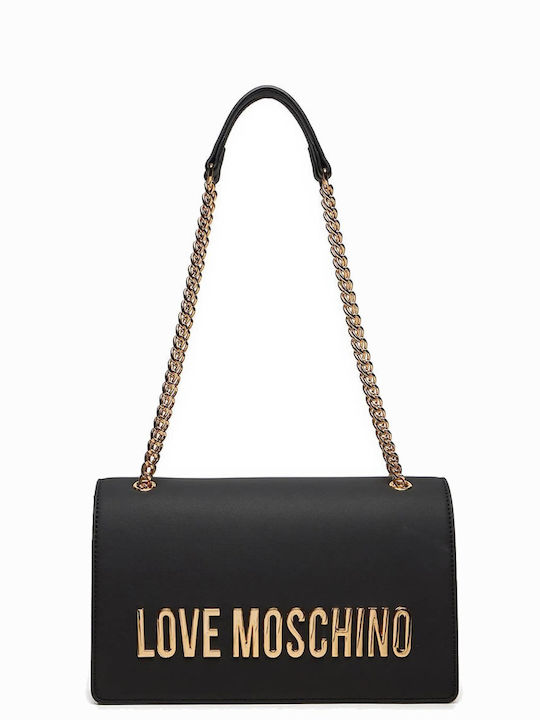 Moschino Women's Bag Shoulder Black