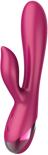 Xocoon Endless Love Clitoris & G-spot Vibrator