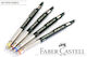 Faber-castell Tk-fine Vario Mechanical Pencil 0.9mm/1.0mm 135900 4005401359005