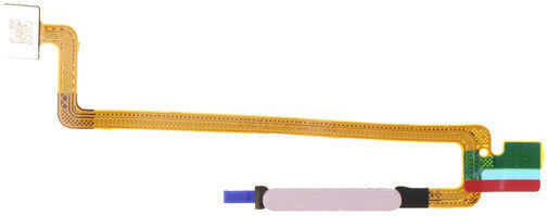 Fingerprint Sensor Flex Cable Xiaomi Redmi 13 Pearl Pink