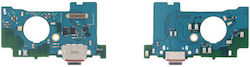 Зарядно гнездо Flex Samsung Galaxy Xcover7 G556