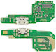 Original Lade-Flexkabel Xiaomi Redmi 6 6a 560030029033 Service Pack