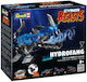 Revell Remote Controlled Car Blue