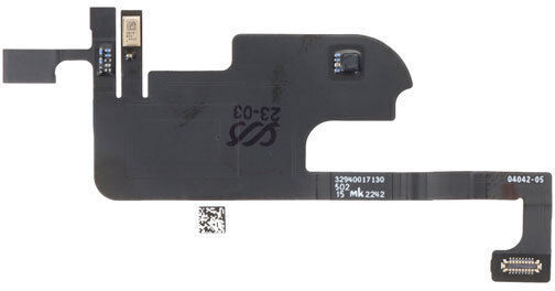 Καλωδιοταινία Ακουστικού Ear Speaker Flex Iphone 14 Plus