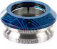 Ethic Dtc Headset Oracle Blue