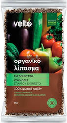 Velto Гранулиран Тор 1kg