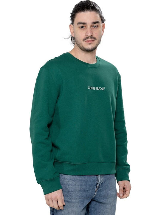 Guess Φούτερ Green