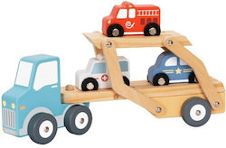 Tooky Toys Auto
