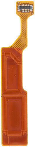 Stylus Touch Pen Connector Flex Cable for Samsung Galaxy S24 Ultra