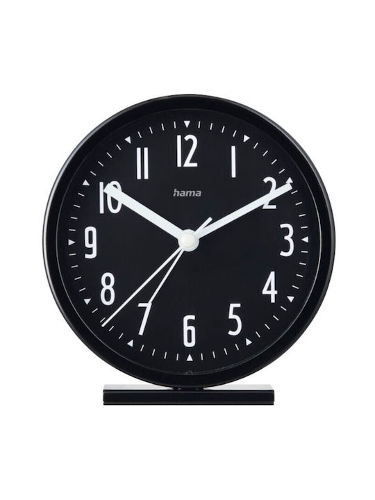 HAMA Tabletop Clock 00222211