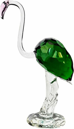 Galifas Декоративна Фигура от Crystal 19x8x39см 1бр