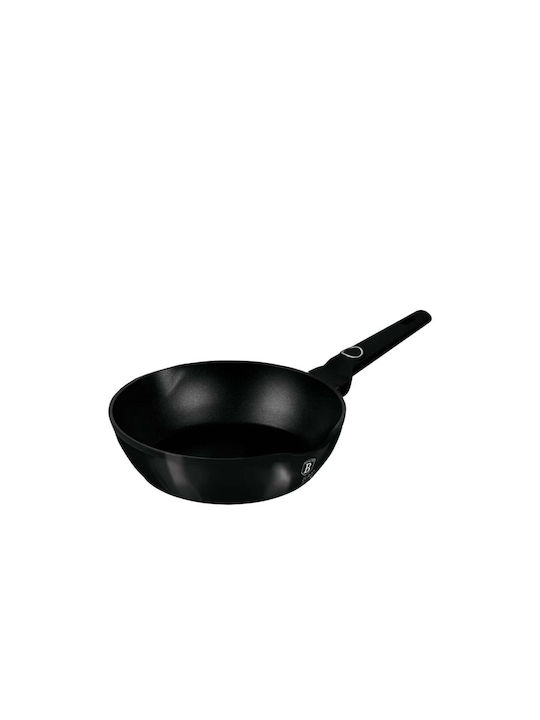 Berlinger Haus Black Vantage Collection Aluminu...