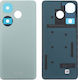 Back Cover Xiaomi Poco F6 Green