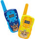 OTL Kids' Walkie Talkies Paw Patrol For 3+ Years