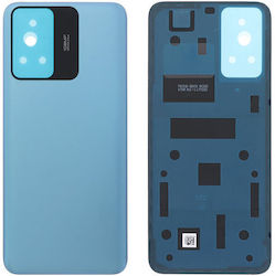 Back Cover Πίσω Καπάκι Xiaomi Redmi Note 12s Ice Blue Back Cover Πίσω Καπάκι Xiaomi Redmi Note 12s Ice Blue