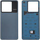 Capac Spate Xiaomi Poco X6 Albastru