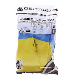 Delta Plus Mănuși de Cuptor Plastice Mediu 1buc