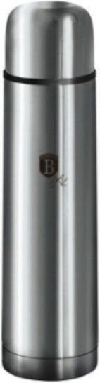 Berlinger Haus Collection Flasche Thermosflasche Rostfreier Stahl 500ml Moonlight