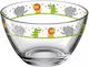 Leonardo Baby Food Bowl Multicolour