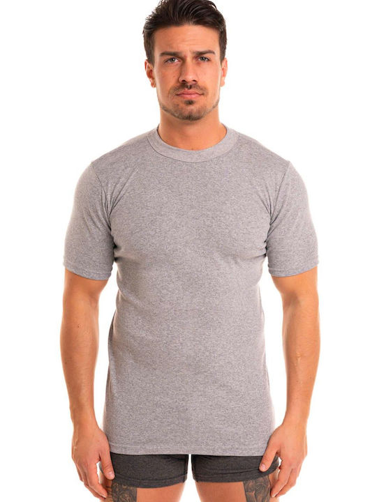 Giorgio Men's Undershirt GRI