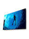 Wallity Gemälde auf Leinwand mit LED-Beleuchtung 70x45cm