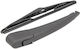 Mammooth Back Car Wiper Blade