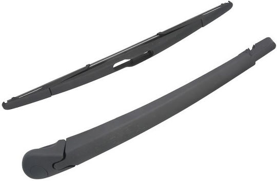 Mammooth Back Car Wiper Blade 370mm