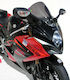 Ermax Getöntes Visier Motorrad für Suzuki GSX-R 1000 070403083