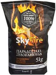 Καρβούνης Κάρβουνα Ψησίματος 5kg